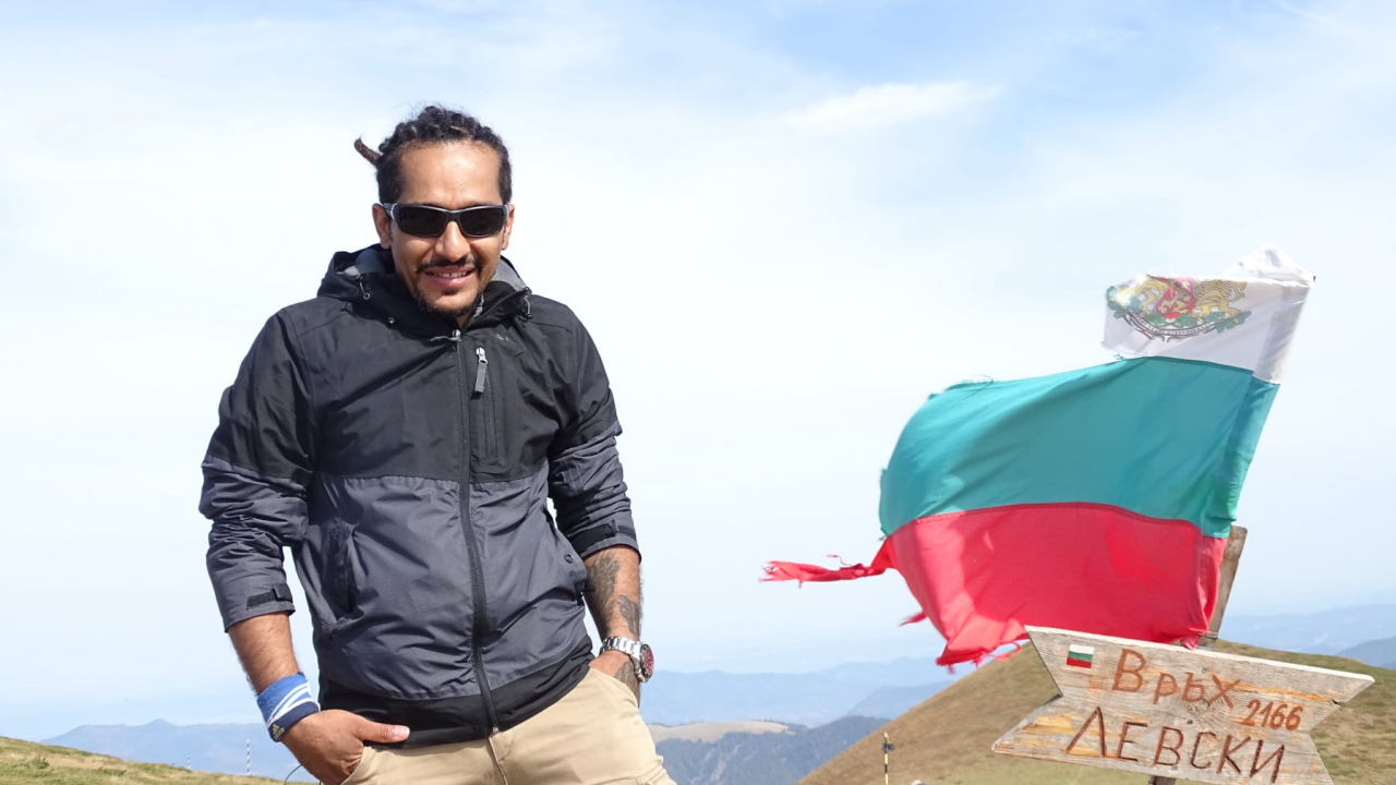 Адвокатът на Стефан (Мехран) Давари: Задържането му е сплашване и психически натиск