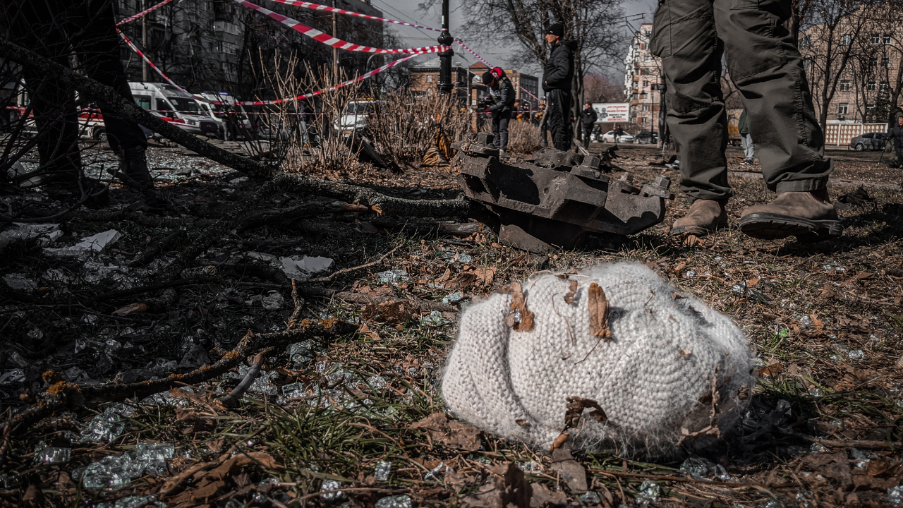 Русия превзе стратегическо село в Украйна, близо до Бахмут