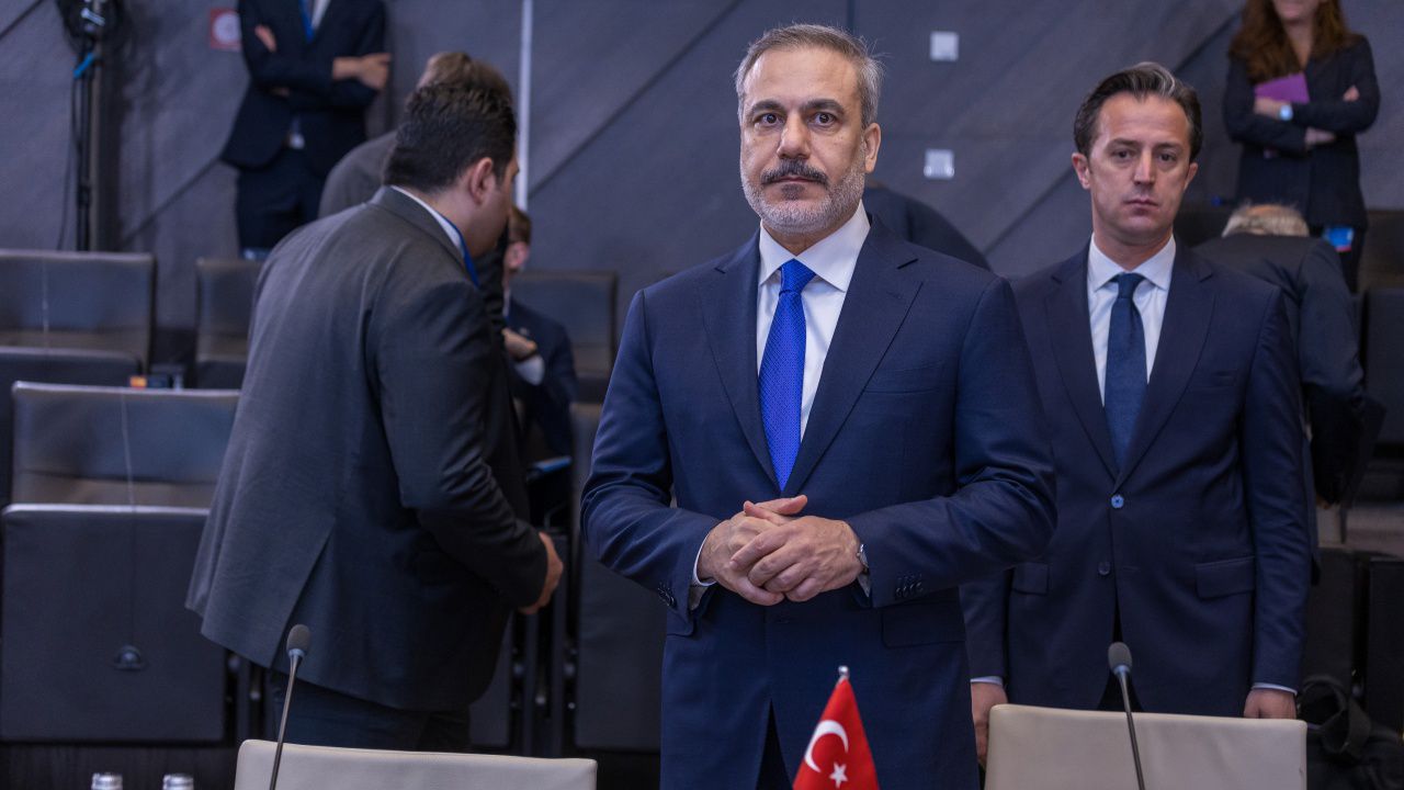 Турският външен министър отправи остри критики към САЩ заради кризата в Газа