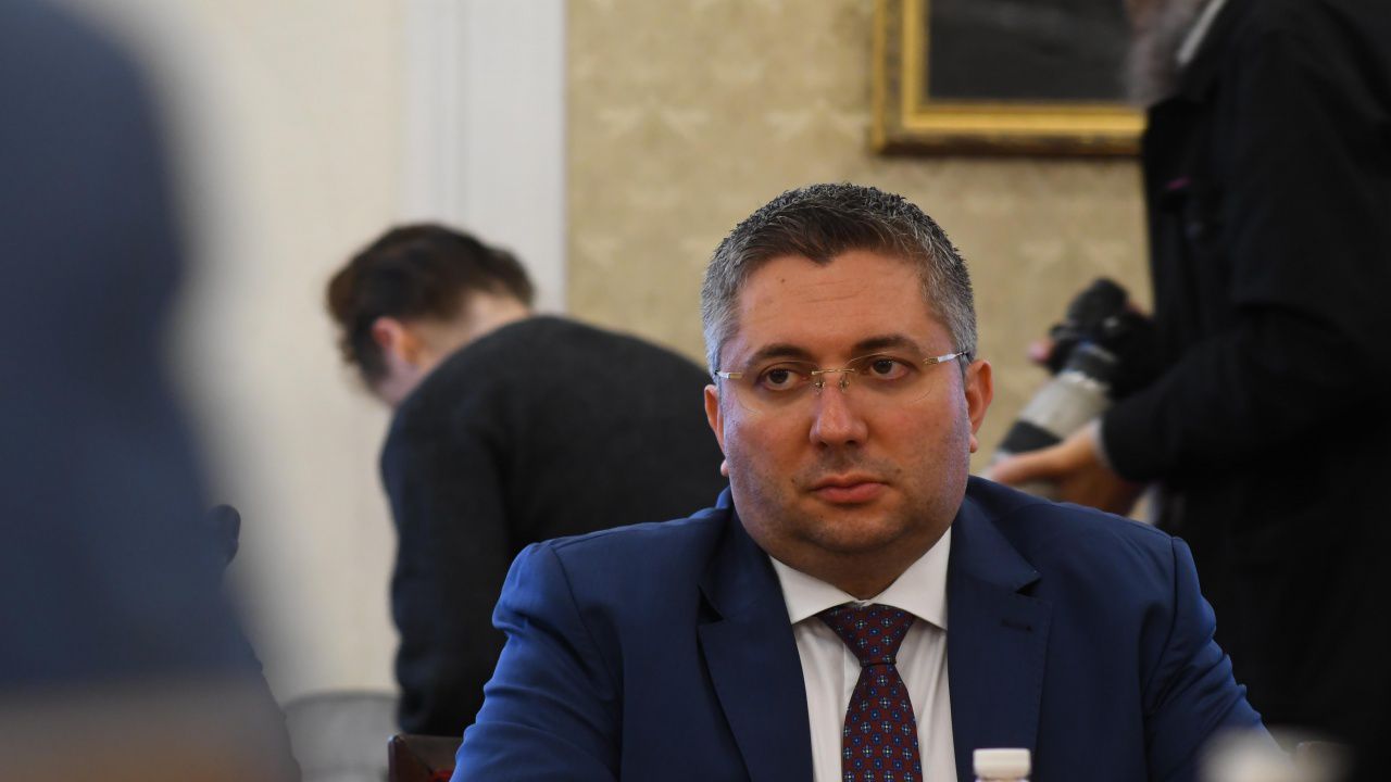 Нанков: Знаете ли каква е стойността на лъжата срещу ГЕРБ за ремонта и поддържането на пътищата?