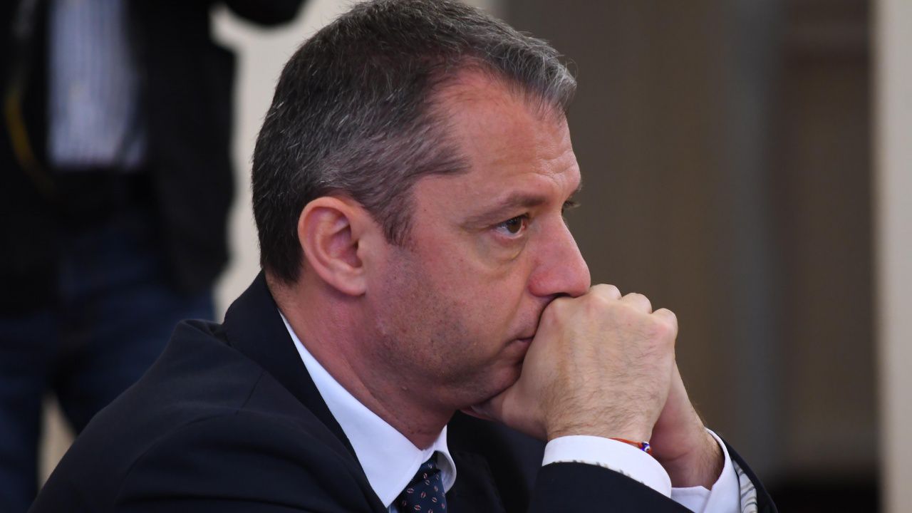 Делян Добрев: Настават мъжки времена! Време е ДБ да възмъжеят