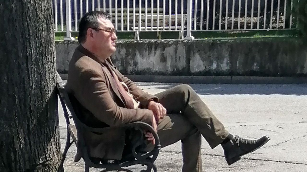 Славчо Атанасов влиза в битката за кмет на Пловдив