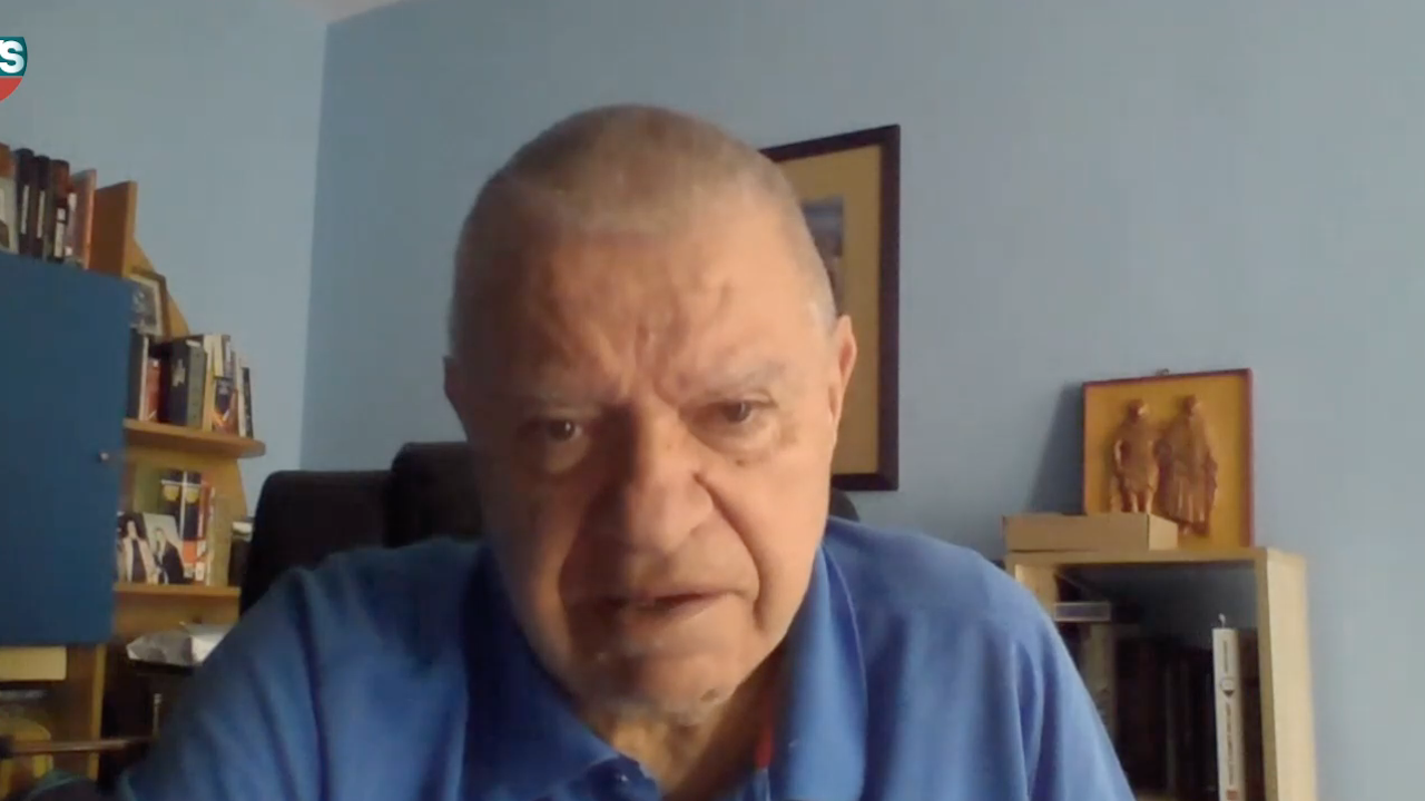 Математикът проф. Константинов: Не карайте членовете на СИК да смятат