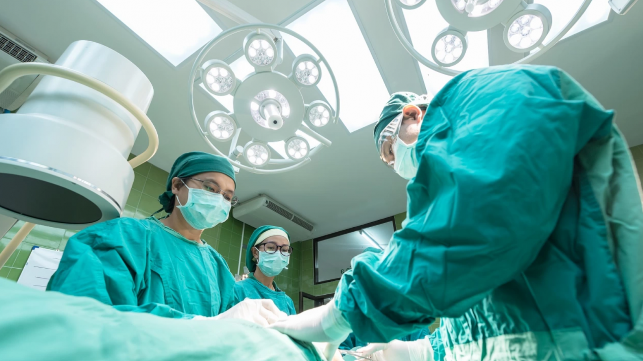 Трима получиха шанс за живот след донорска ситуация в "Пирогов"