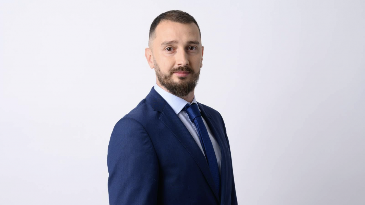 Ивайло Кукурин (ПП-ДБ): След 4 г. "Младост" ще бъде едно по-приветливо и по-подредено място