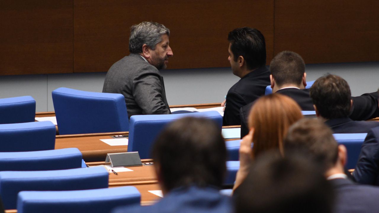 НС избира подуправител на НЗОК и гласува данъчни закони
