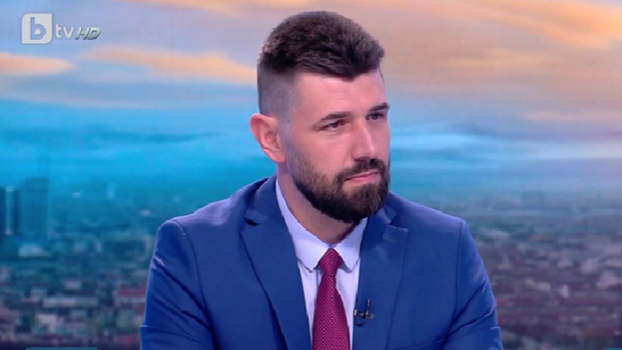 Петър Колев: Целенасочено се търси конфронтация с България, за да се спре пътя на Скопие към ЕС