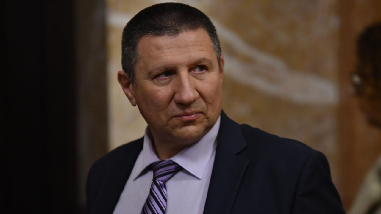 Първото разследване срещу главен прокурор приключва без данни за престъпление