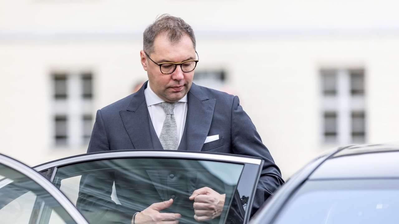 Украинският посланик в Германия упрекна Запада за бавната контраофанзива на Киев