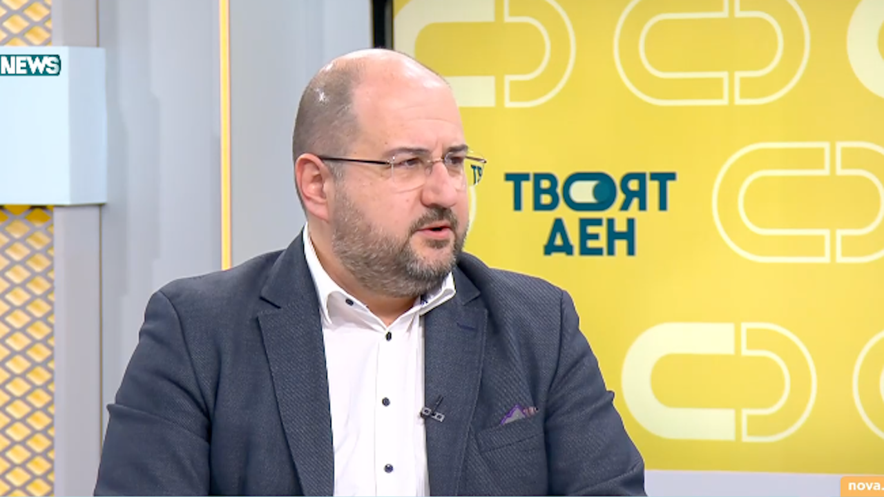 Прошков: Подкрепихме бюджета, за да има София по-добра година, но това не означава, че не сме критични