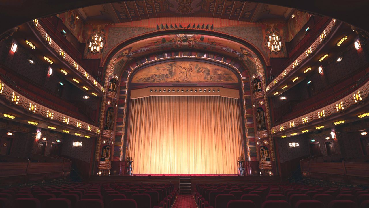 Отбелязваме Международния ден на театъра