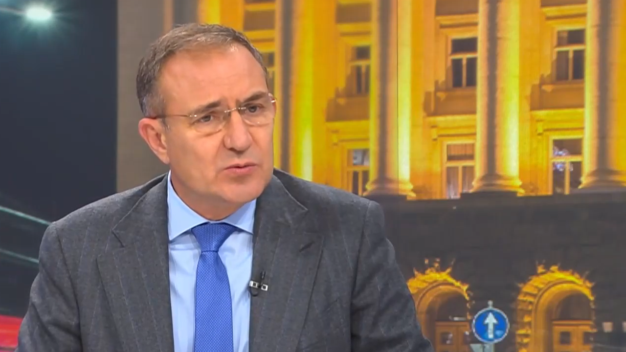 Борислав Гуцанов от БСП: Премиерът прави чадър на областния управител за ПСА