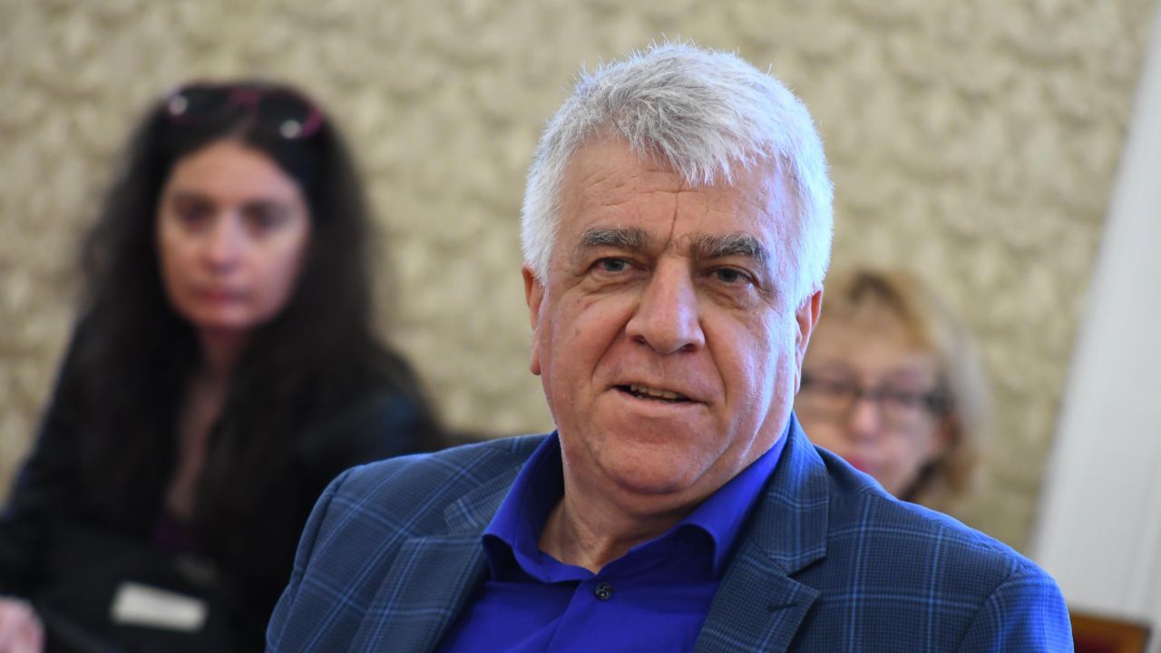 Гечев от БСП: Няма увеличение на пенсии и доходи, тъй като инфлацията е по-висока