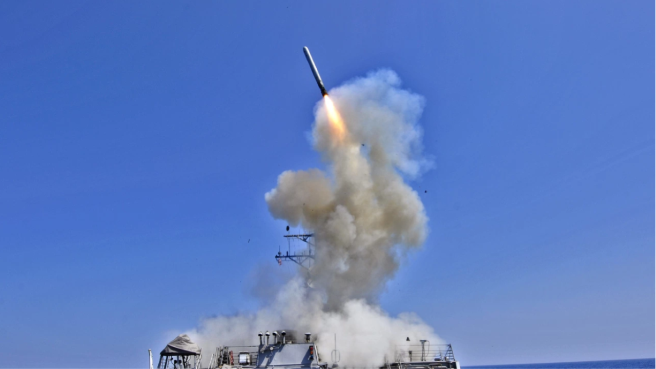 Китай отново демонстрира военна сила край бреговете на Тайван