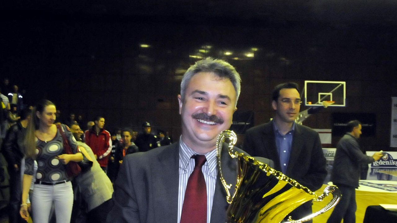 ГЕРБ номинира Златко Живков за кмет на Монтана