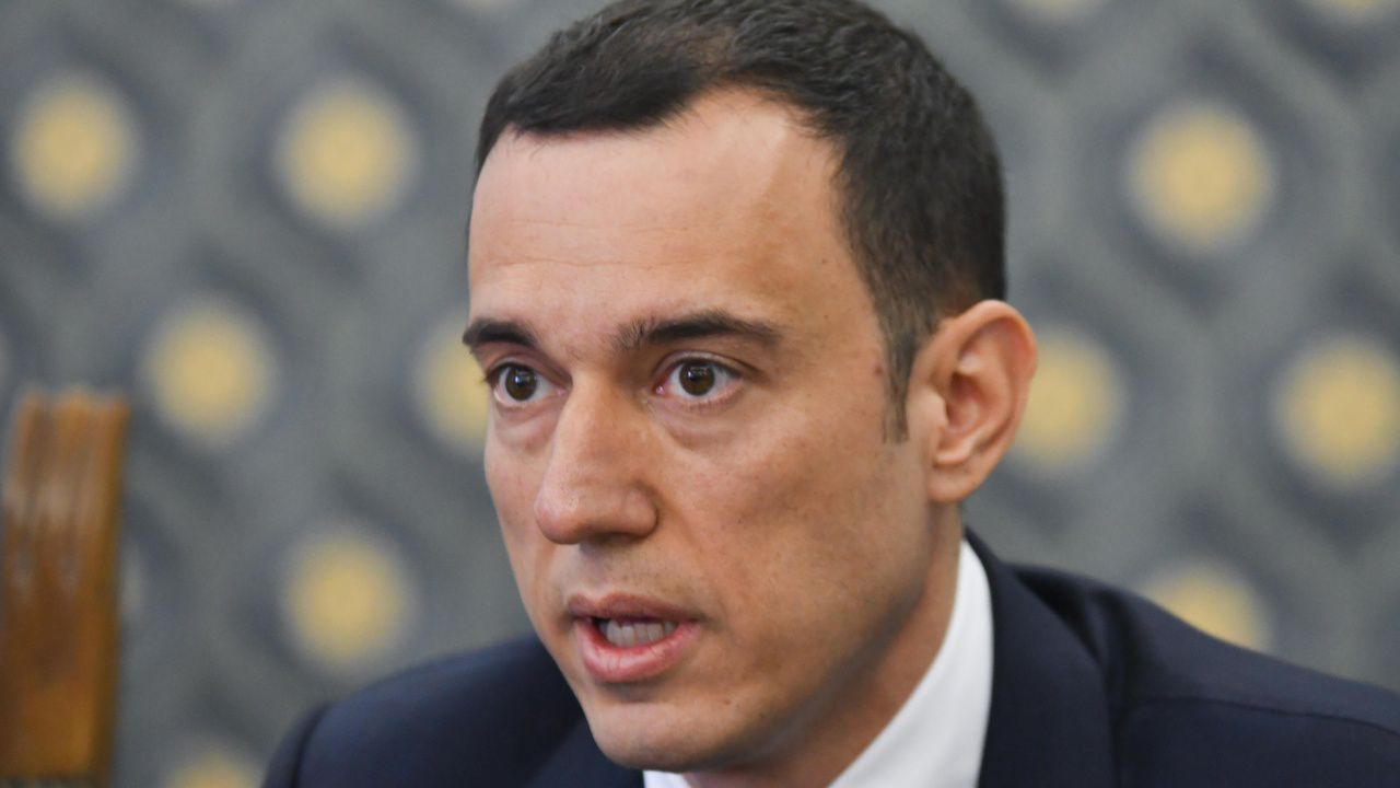 Терзиев: Работи се за осигуряване на по-голяма прозрачност и яснота по процедурите на обществените поръчки