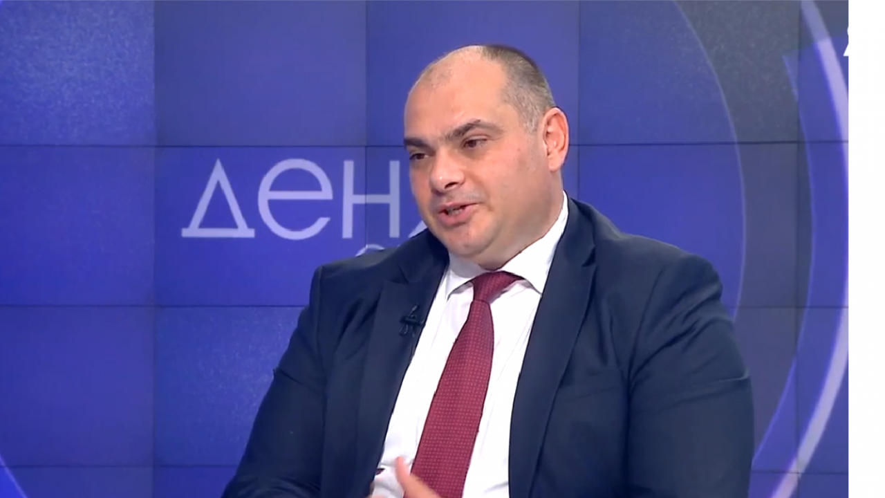 Филип Попов от БСП за съставянето на правителство: Надеждата умира последна