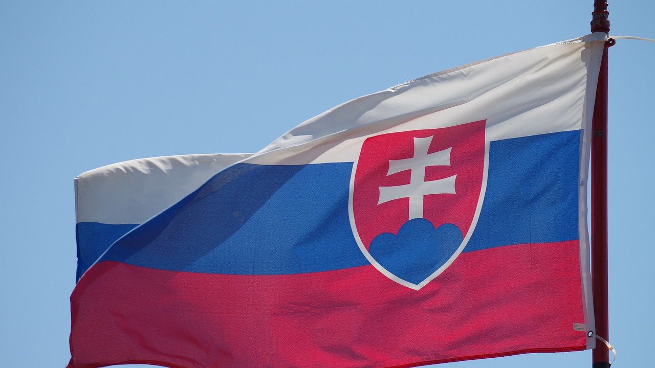 Словакия изгони руски дипломат