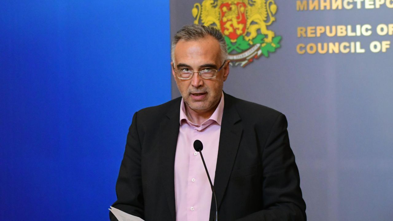 Антон Кутев: След местния вот партиите ще изпаднат в тежка криза, ще се навъдят нови проекти