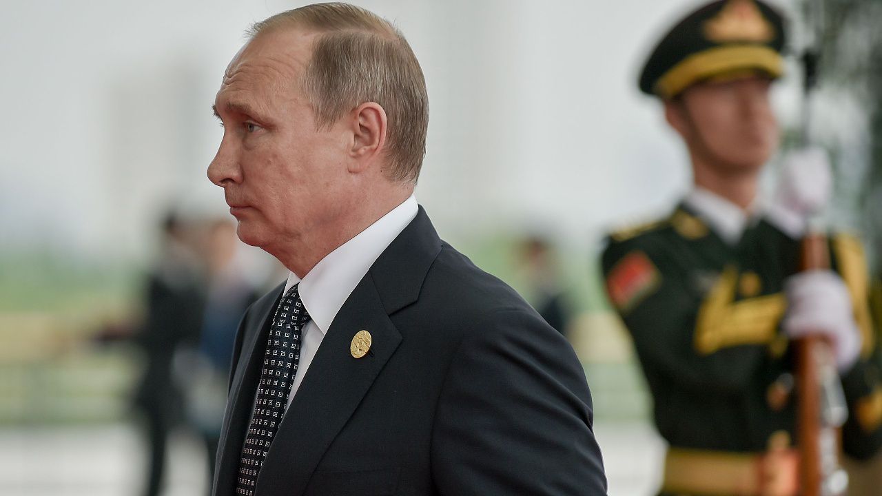 Путин: Прекратяване на огъня в Украйна – само при условия, приемливи за Русия