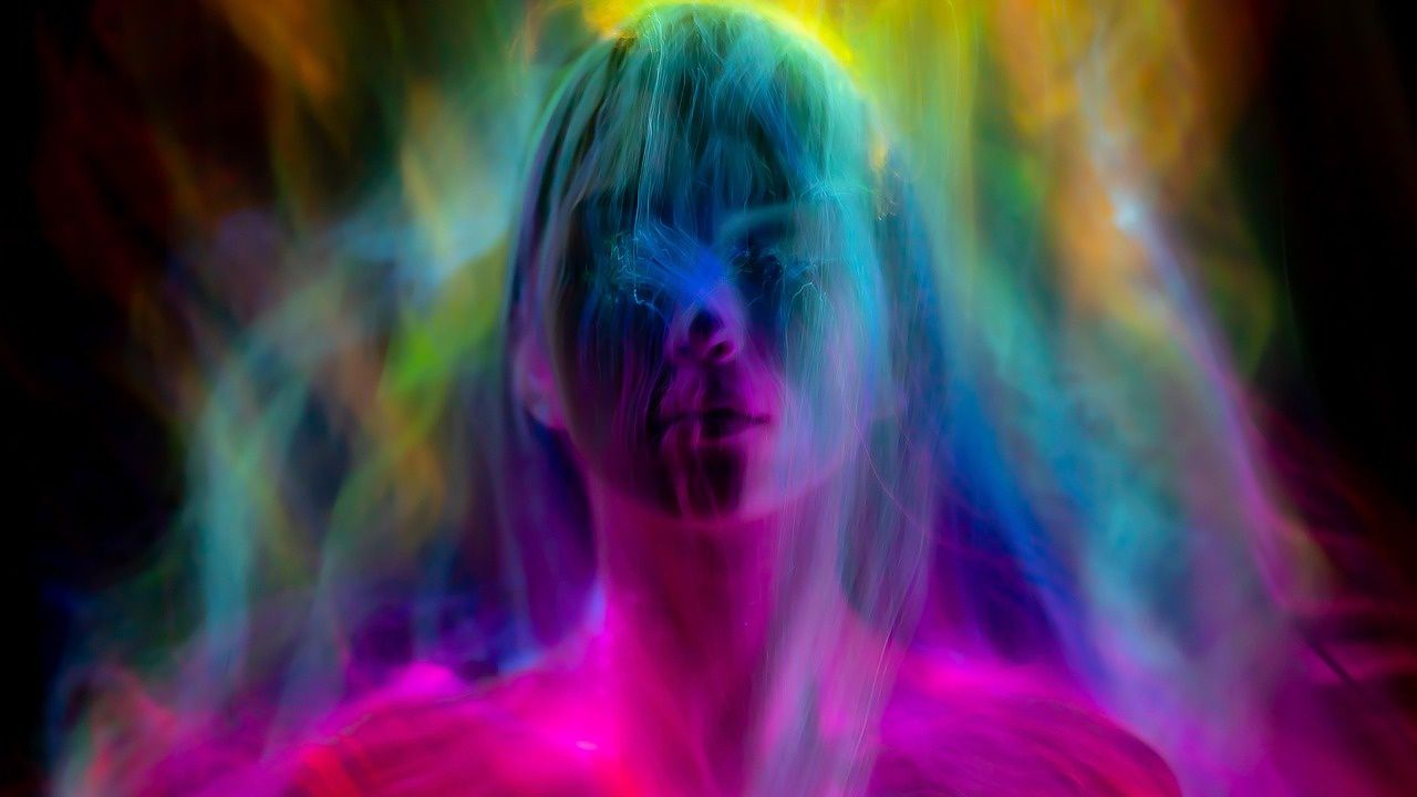 Магически ден, в който свръхестествени способности могат да се събудят