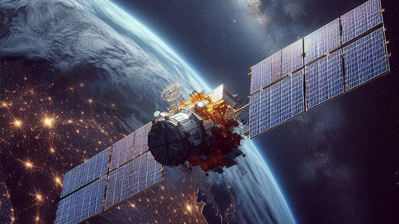 Украинското ГРУ хакна сателитите на руския ДИ НИЦ "Планета"