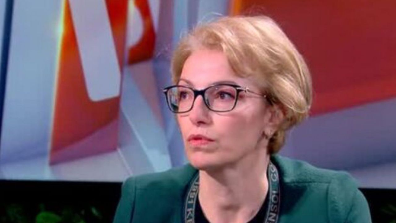 Вяра Тодева: Ще връщам всяко решение на СОС, което е незаконосъобразно