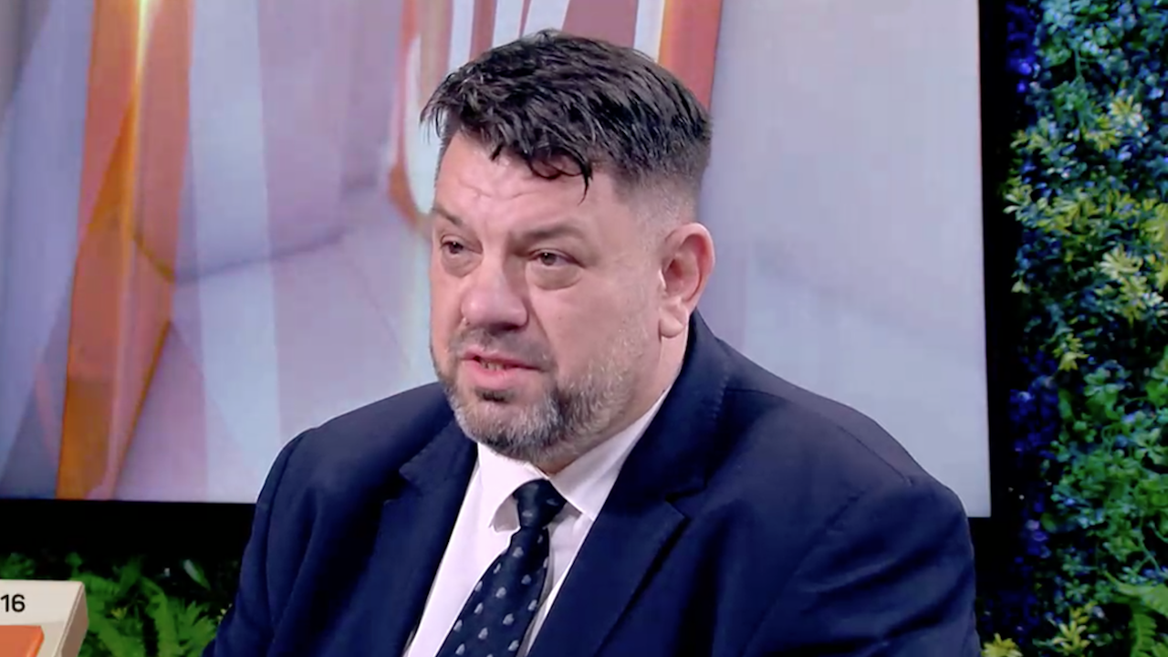 Атанас Зафиров: Всеки опит за саботаж на действията на БСП ще получи своите мерки за партийно въздействие