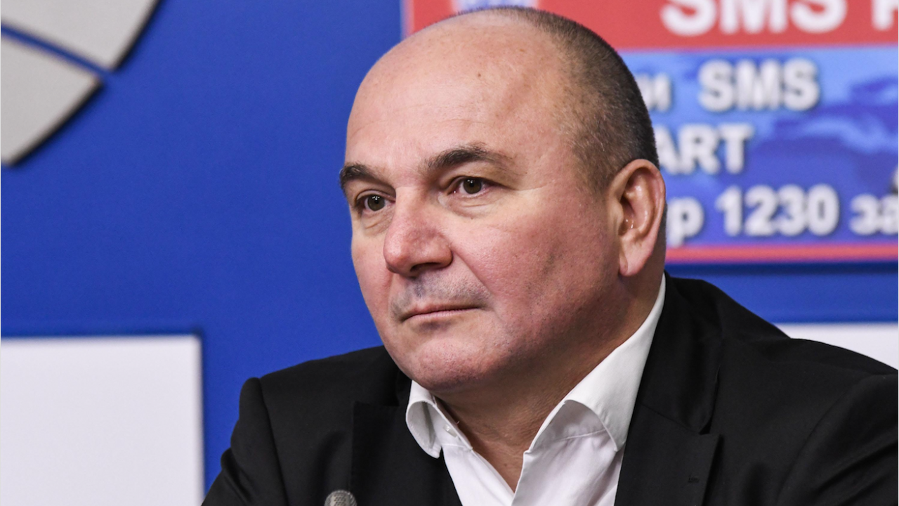 Любомир Дацов: Може да се стигне до рязане на капиталови разходи, за да не влезем в свръхдефицит