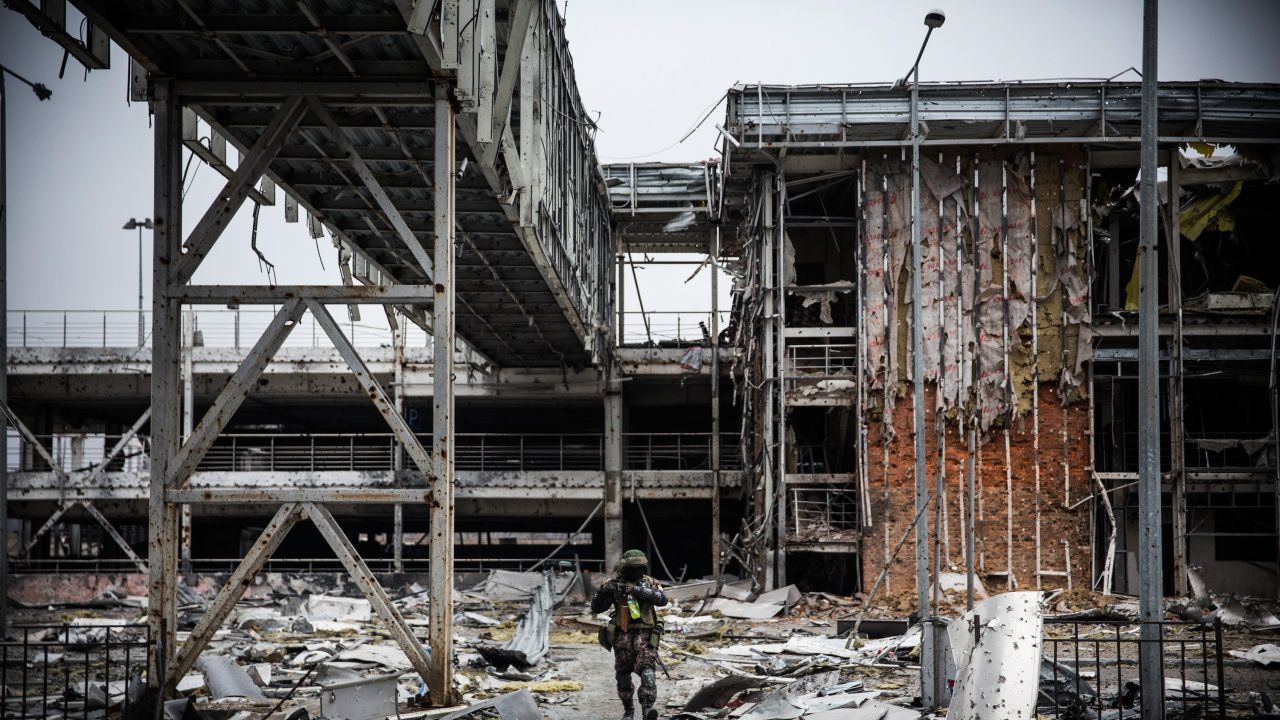 Военен експерт: Русия променя тактиката на ракетните атаки срещу Украйна