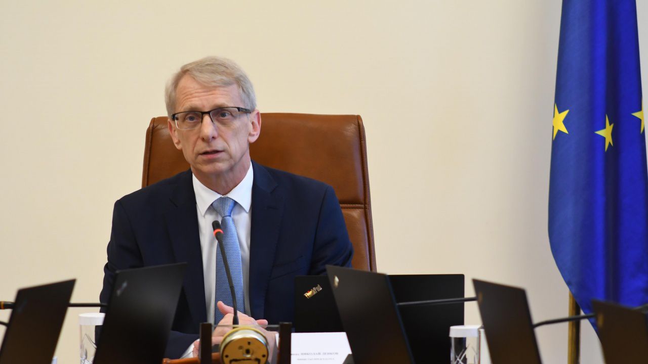 Николай Денков поздрави българските мюсюлмани по повод празника Курбан Байрам
