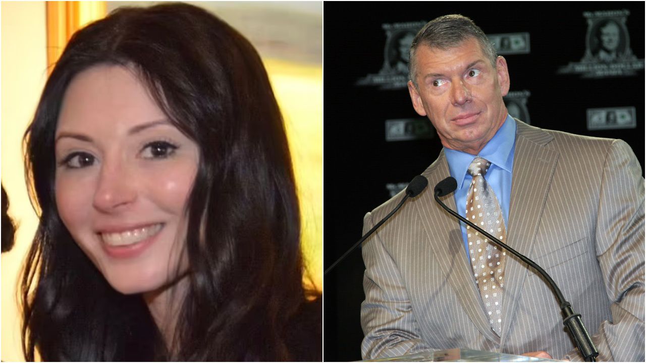 Бивша подчинена заведе дело срещу шефа на WWE: Стори нещо ужасно с мен по време на тройка