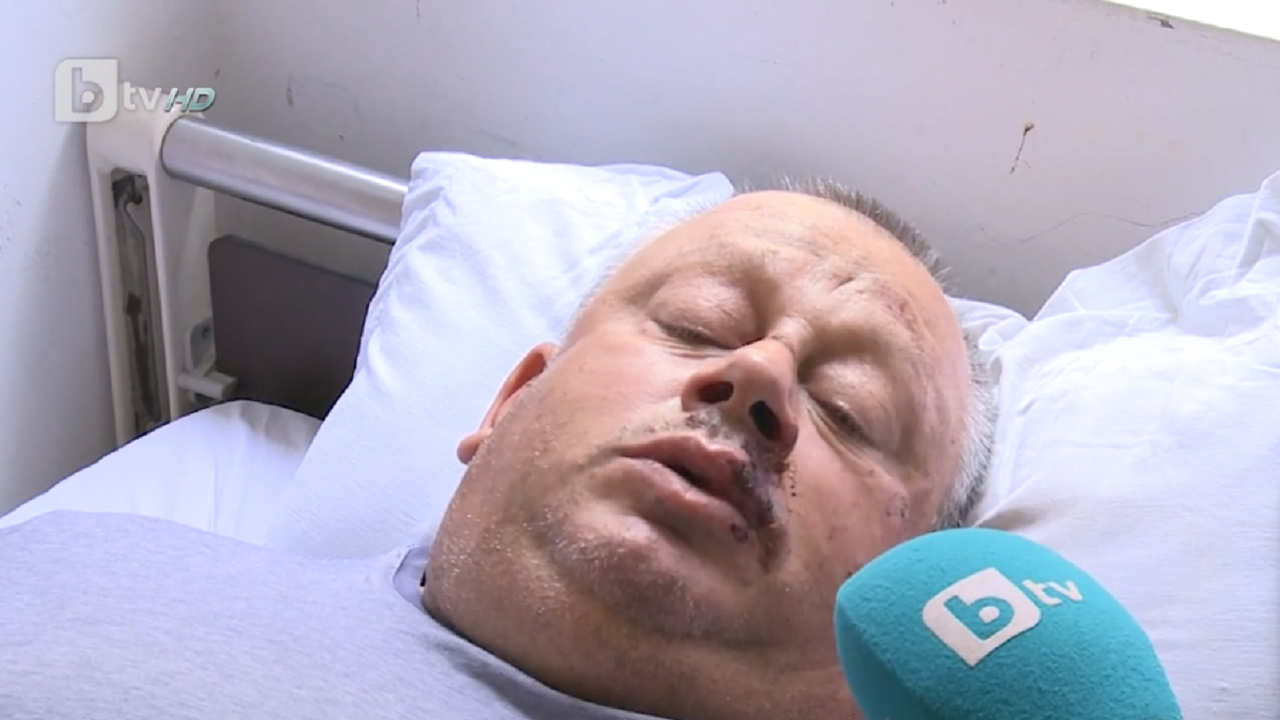 Съдът гледа мярката на кметския син след побоя в Марикостиново