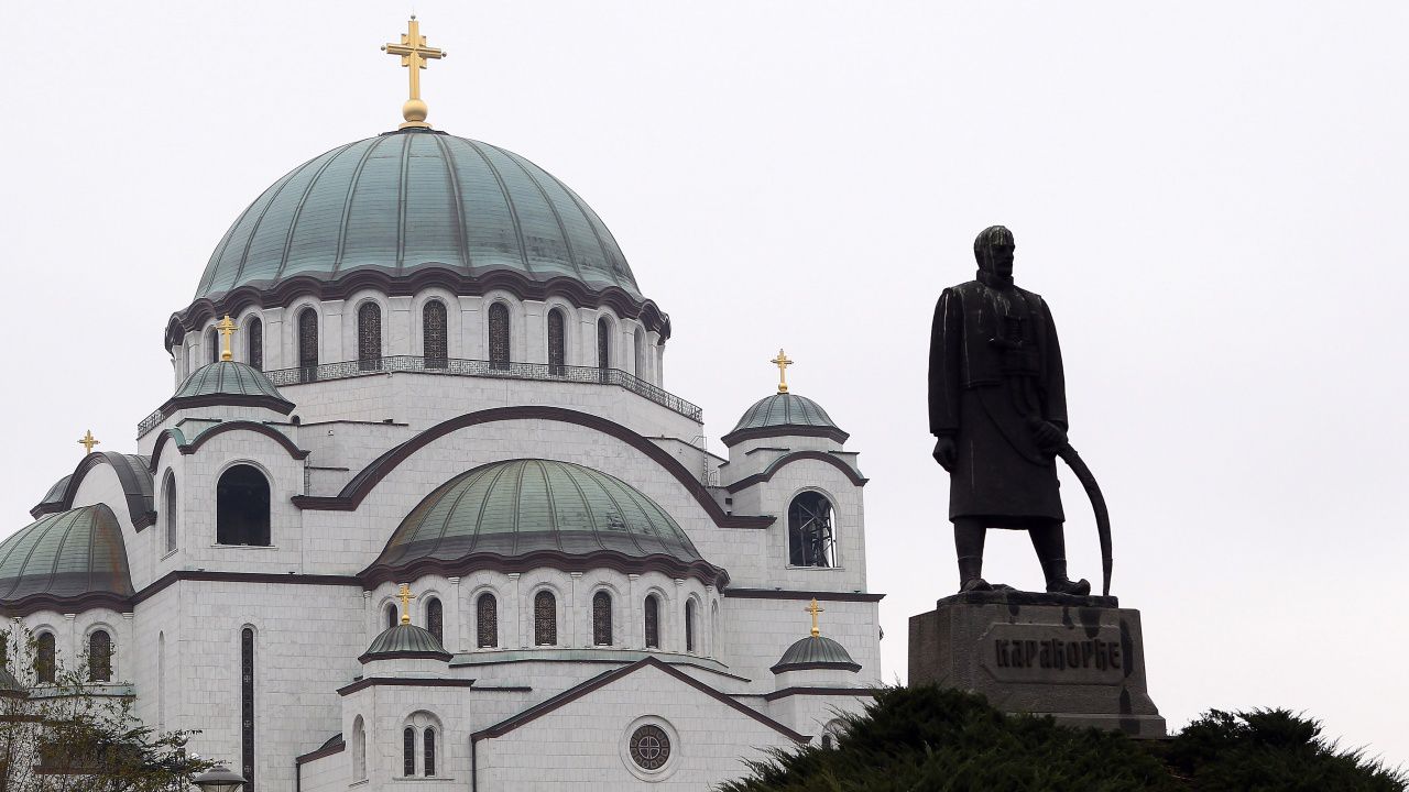 Двама души, предложени за сръбски министри, са в черния списък на САЩ