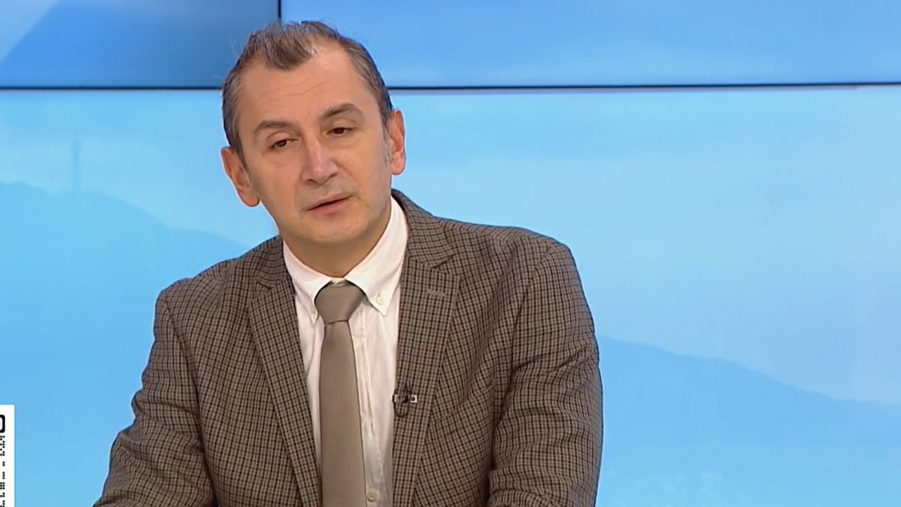 Доц. Михаил Околийски:  Няма ресурс за разкриване на повече болници