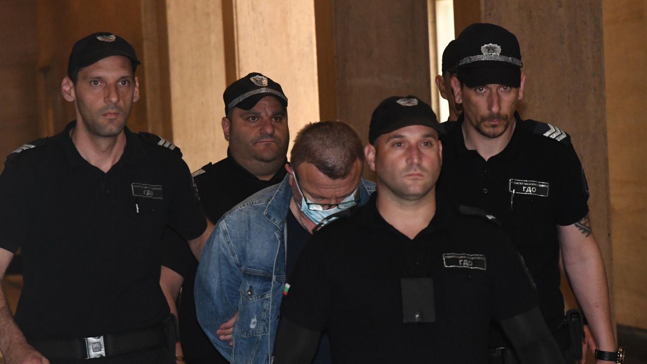 ВСС отстрани временно от длъжност съдията от Окръжния съд в Търговище, обвинен в приемане на подкуп