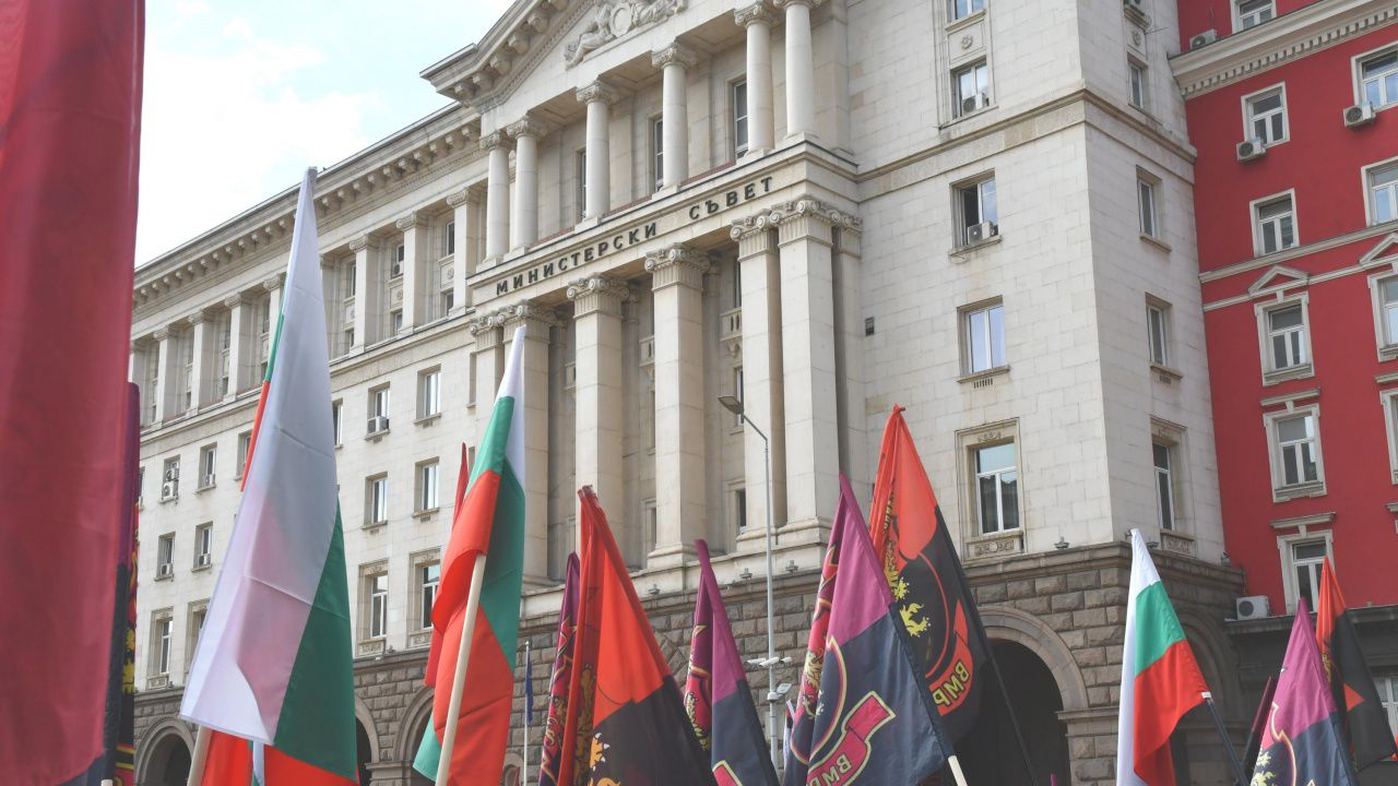 ВМРО: МОСВ и МЗ да спрат проекта за ветропарк на 400 дка в Златна Добруджа!