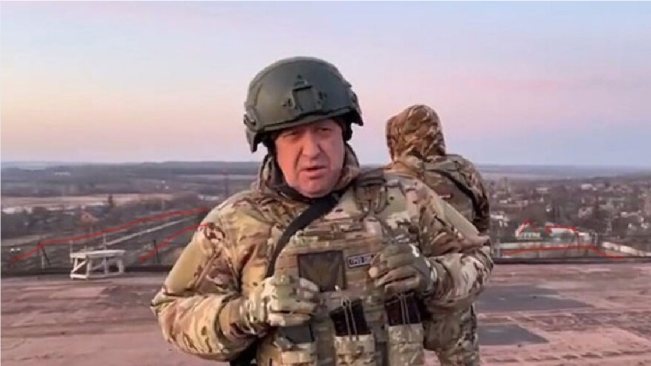 Бивш офицер от МИ-6: Сключен е договор за Пригожин, не е задължително убийството да е разрешено от Путин