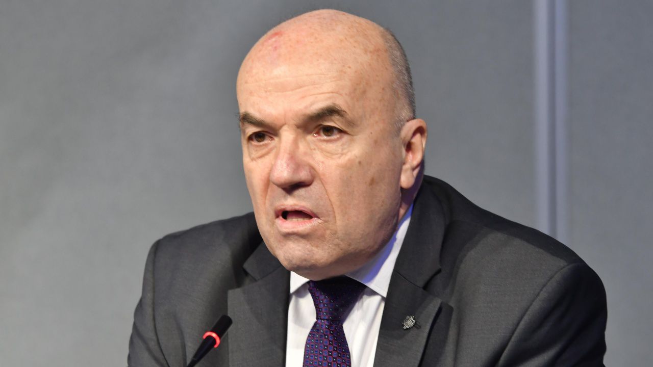 Николай Милков: България ще продължи да подкрепя Украйна толкова дълго, колкото е необходимо