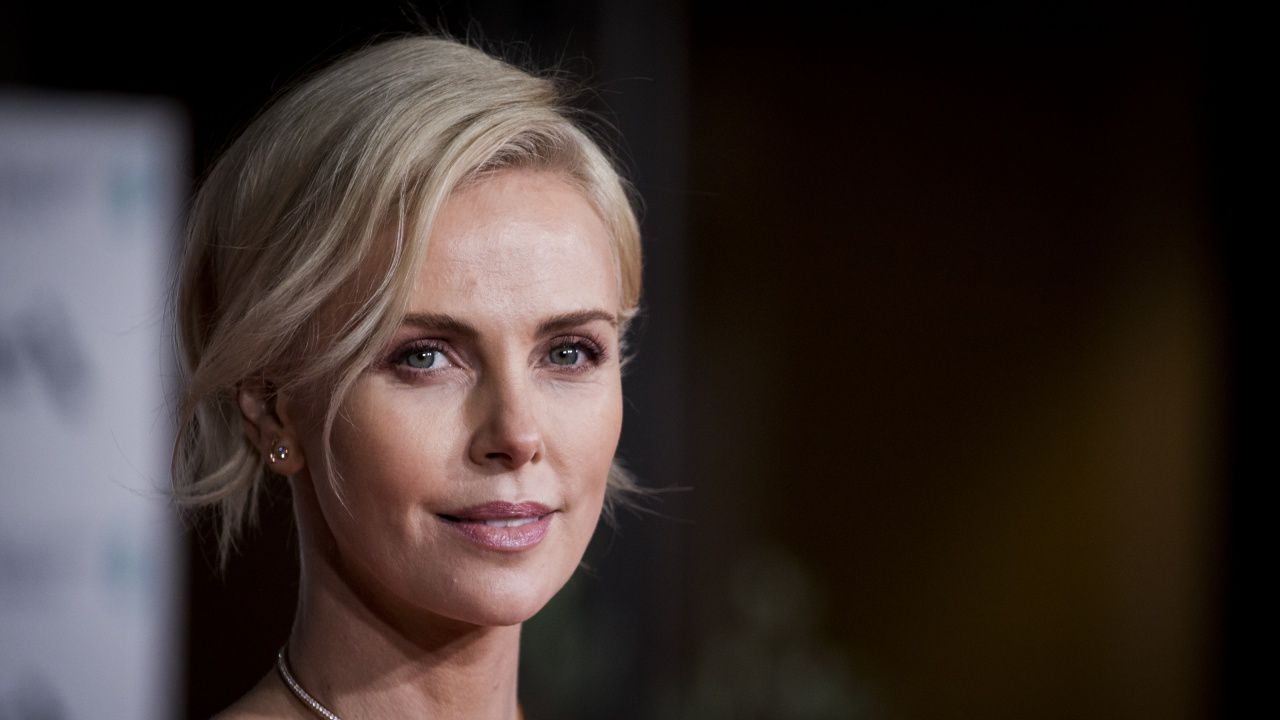 Майката на Чарлийз Терон застреляла баща ѝ при самоотбрана