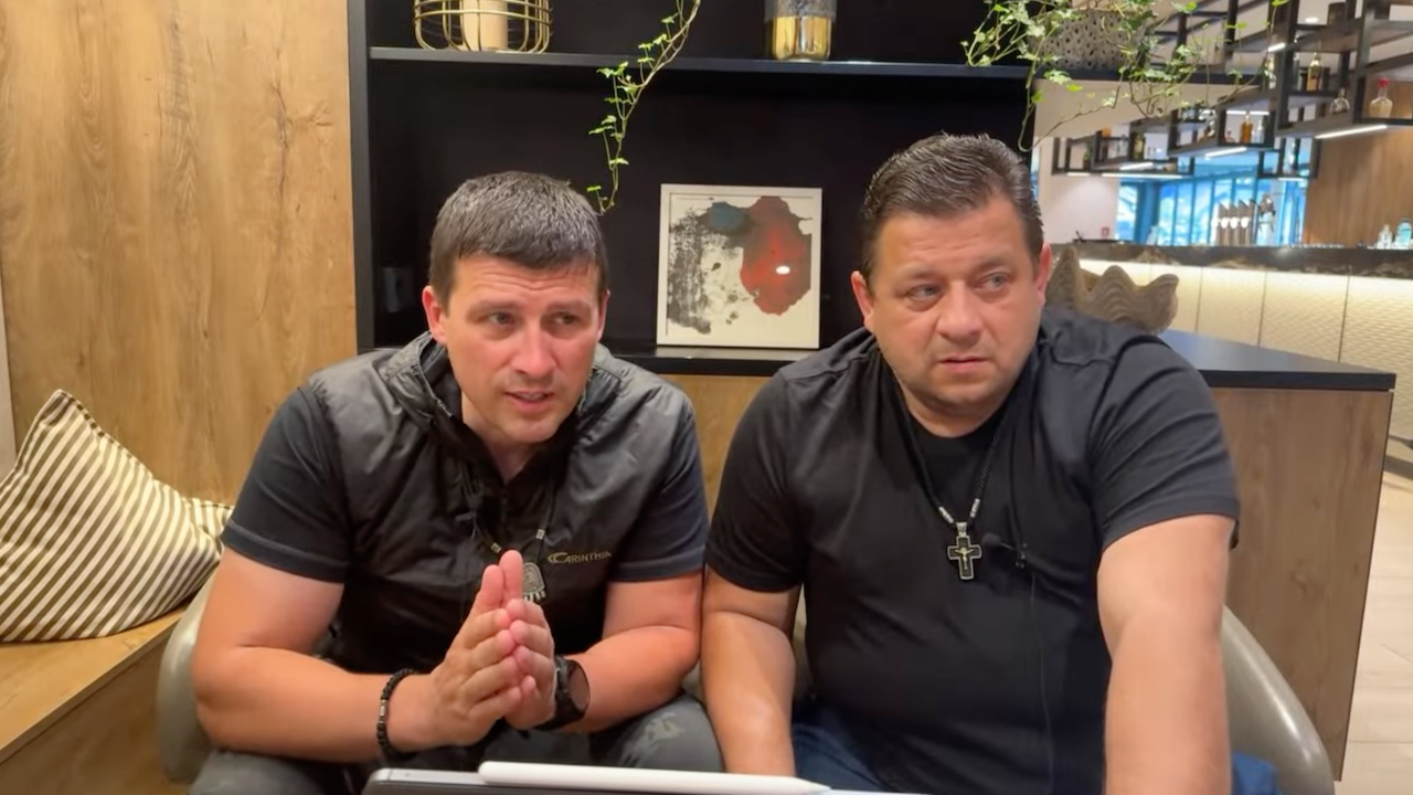 Ивелин Михайлов, "Величие": Нямаме желание да излизаме от ЕС и НАТО