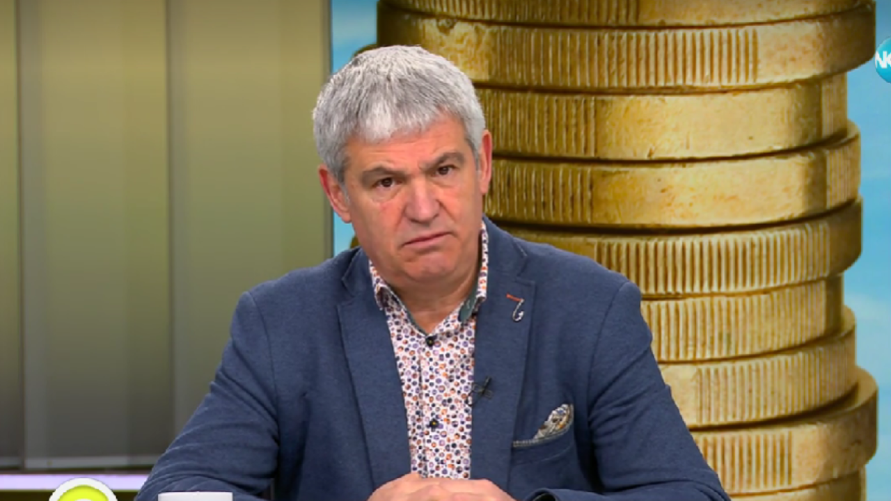 Пламен Димитров разкри какви са грешките в бюджета и колко ще ни струва това