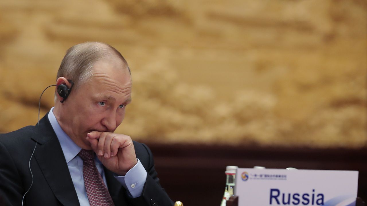 Британското разузнаване: Русия изчерпа затворниците, вербува африканци