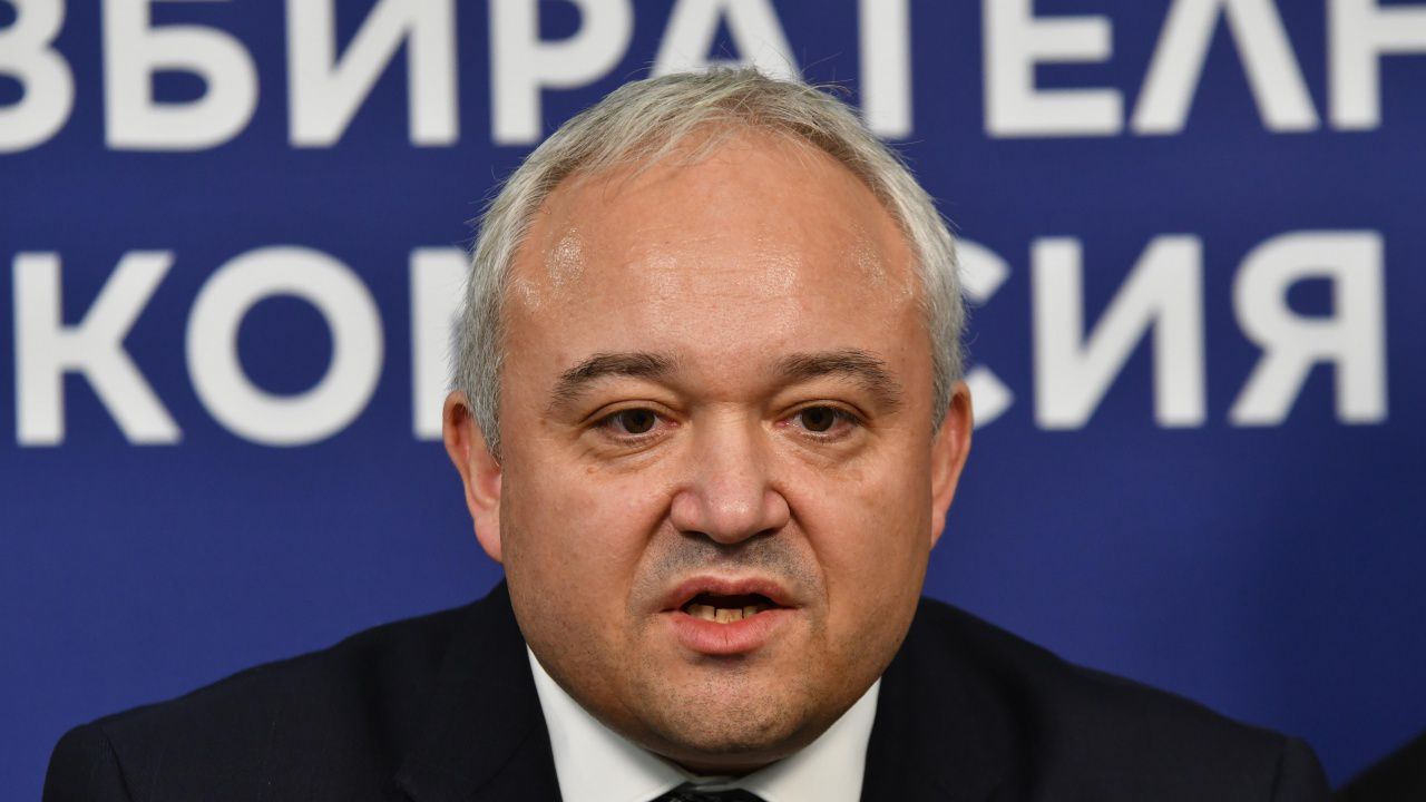 Демерджиев: Държавата не е на автопилот. Нещо по-лошо: няма пилот