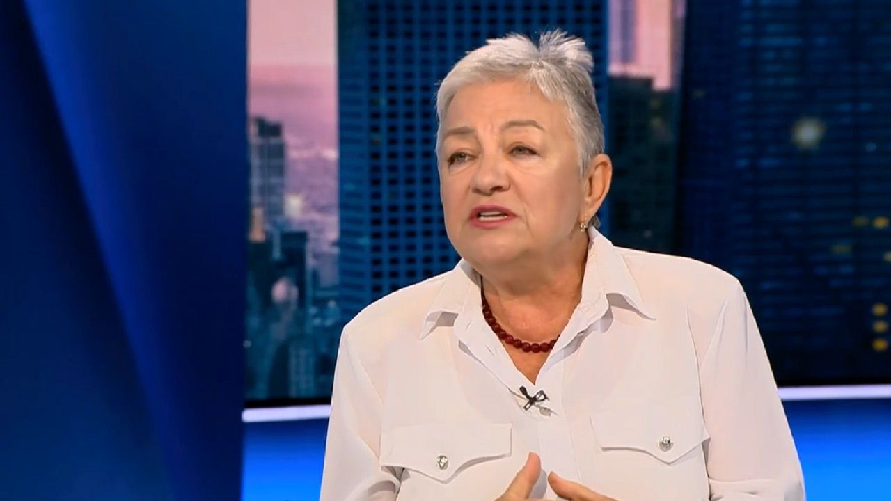Надежда Стойчева от „Асоциация Анимус”: Жертвите на домашно насилие търсят помощ все по-често