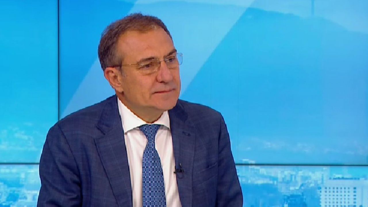 Гуцанов: Предложението на ПП-ДБ за антикорупционно мнозинство е прекалено леко и несериозно