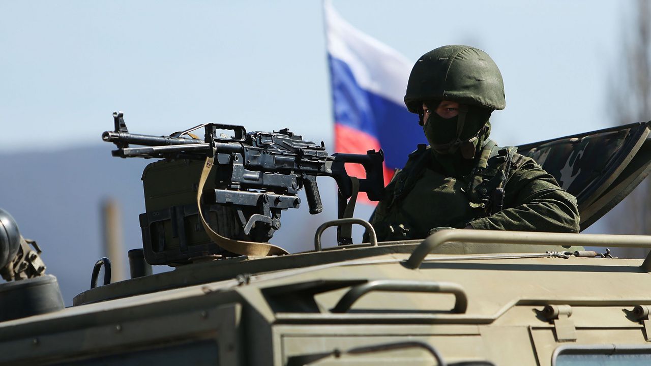Около 100 руски военни са пристигнали в Буркина Фасо