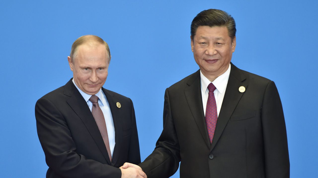 Путин към Си Дзинпин: Войната в Украйна ще продължи пет години, но Русия ще спечели