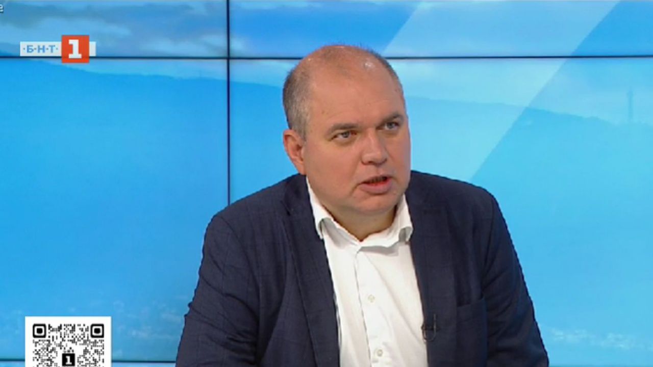 Владислав Панев: На практика митница на пристанище "Росенец" не действа