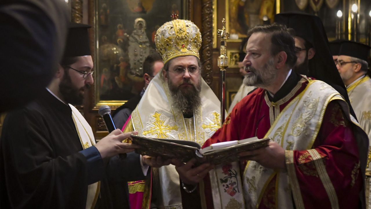 Празнуваме Гергьовден